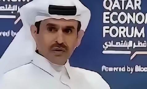 突发！卡塔尔暂停对华供气，短时间不恢复？真相没那么吓人
 
卡塔尔正式宣布暂停跟