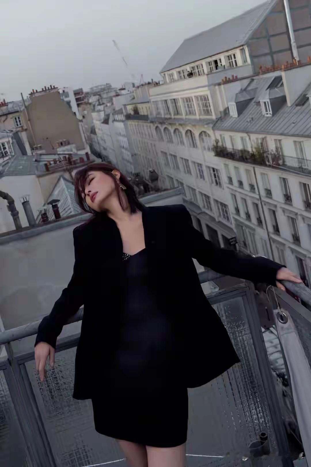 辛芷蕾人在外面想有个依靠，这是为什么呢 辛芷蕾演技封神 辛芷蕾金马封后 辛芷蕾封