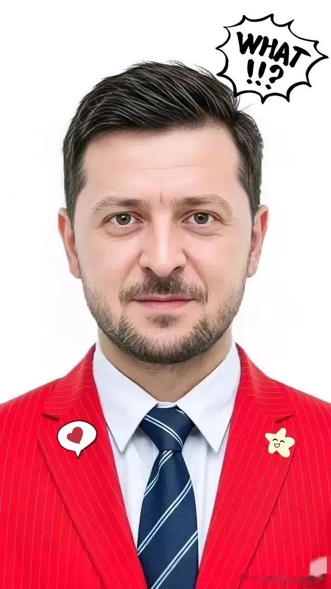 快讯!  快讯！

就在刚刚

乌克兰和俄罗斯宣布了

这每日战报看得我有点恍惚