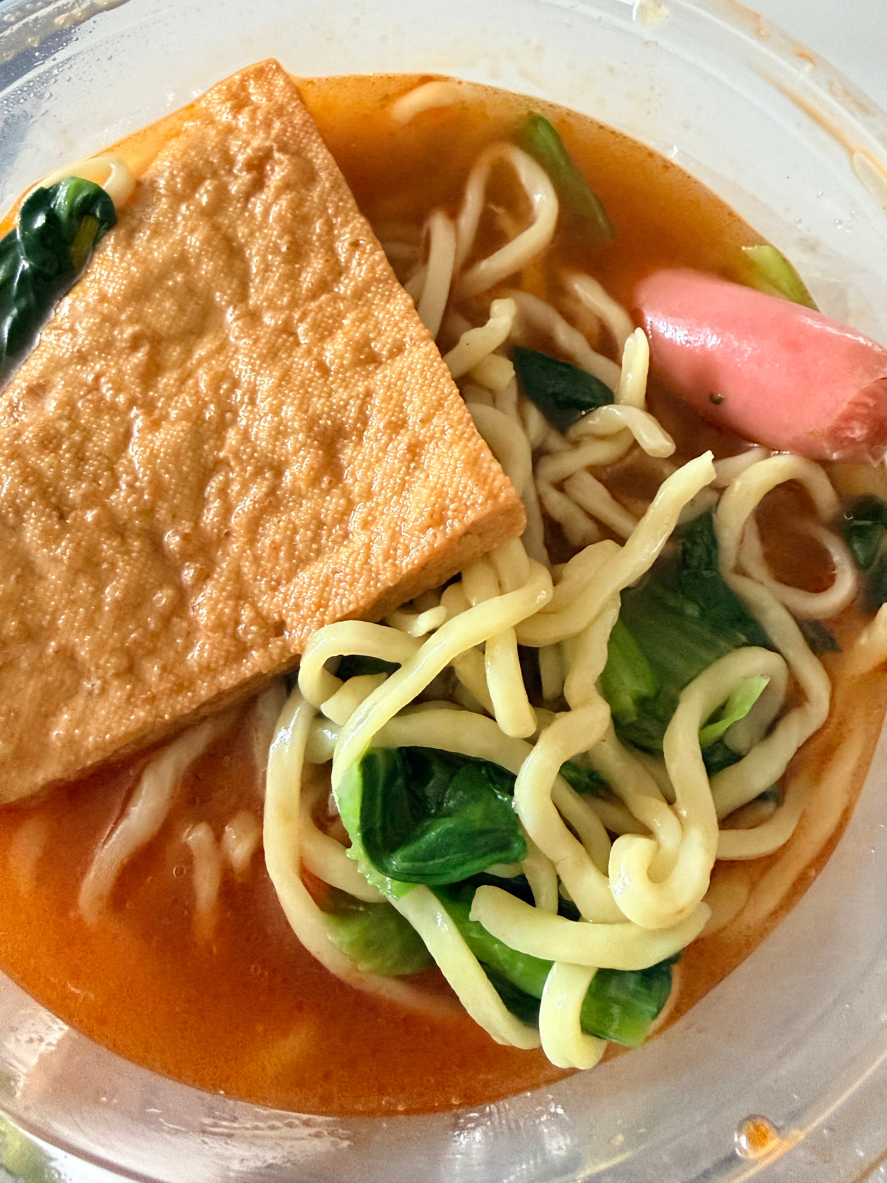 吃了嘛😋 青岛