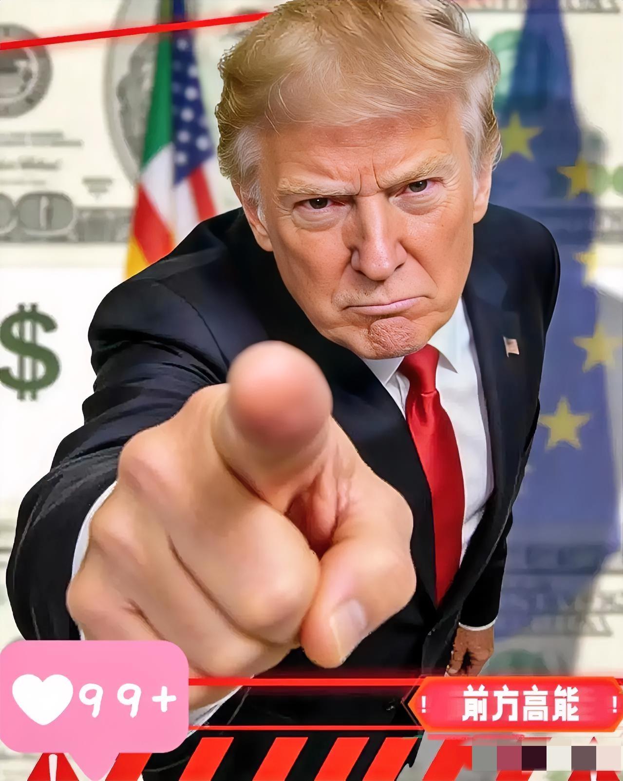 老美这回真栽了！
本想欺负伊朗，结果自家后院着火了。
 
就在刚刚，伊朗的导弹直