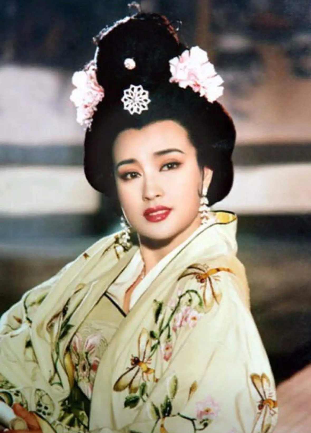 说说在我心中历史上的女主排名，临朝称制的女主里，前三是西汉的吕雉、北魏的文明太后