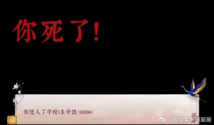 4266我每天上学belike ： 