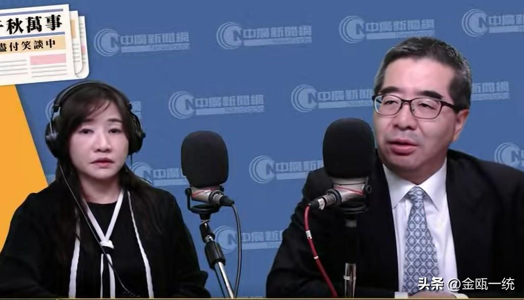 萧旭岑痛批赖清德“认同日本军国主义”：不配当台湾地区领导人 

针对赖清德妄称“