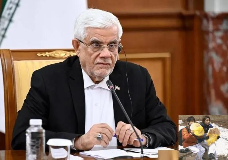 最新消息
4月9日，最新反转来了！
就在几个小时前，伊朗驻巴基斯坦大使还信誓旦旦