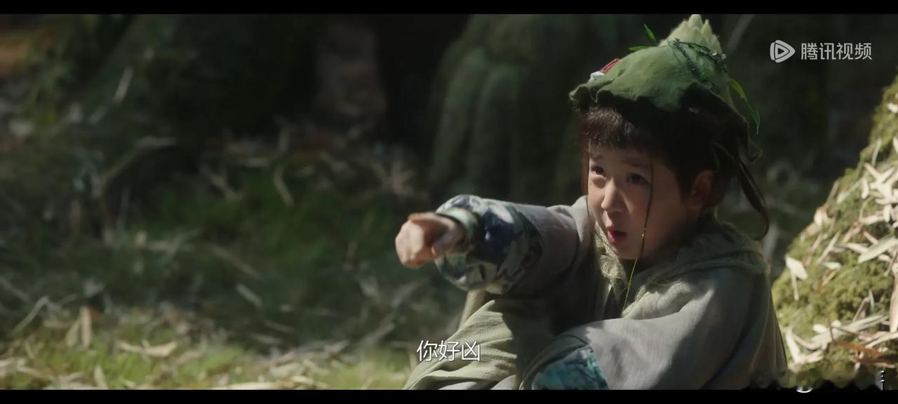 慕声说，他很感激凌妙妙不顾危险救了自己，只有凌妙妙看到了自己成妖的过程，也不害怕