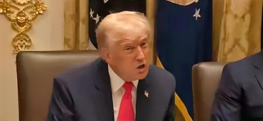 特朗普叫嚣“打的就是台湾牌”？别急，这三张底牌早已注定他必输
 
“打的就是‘台