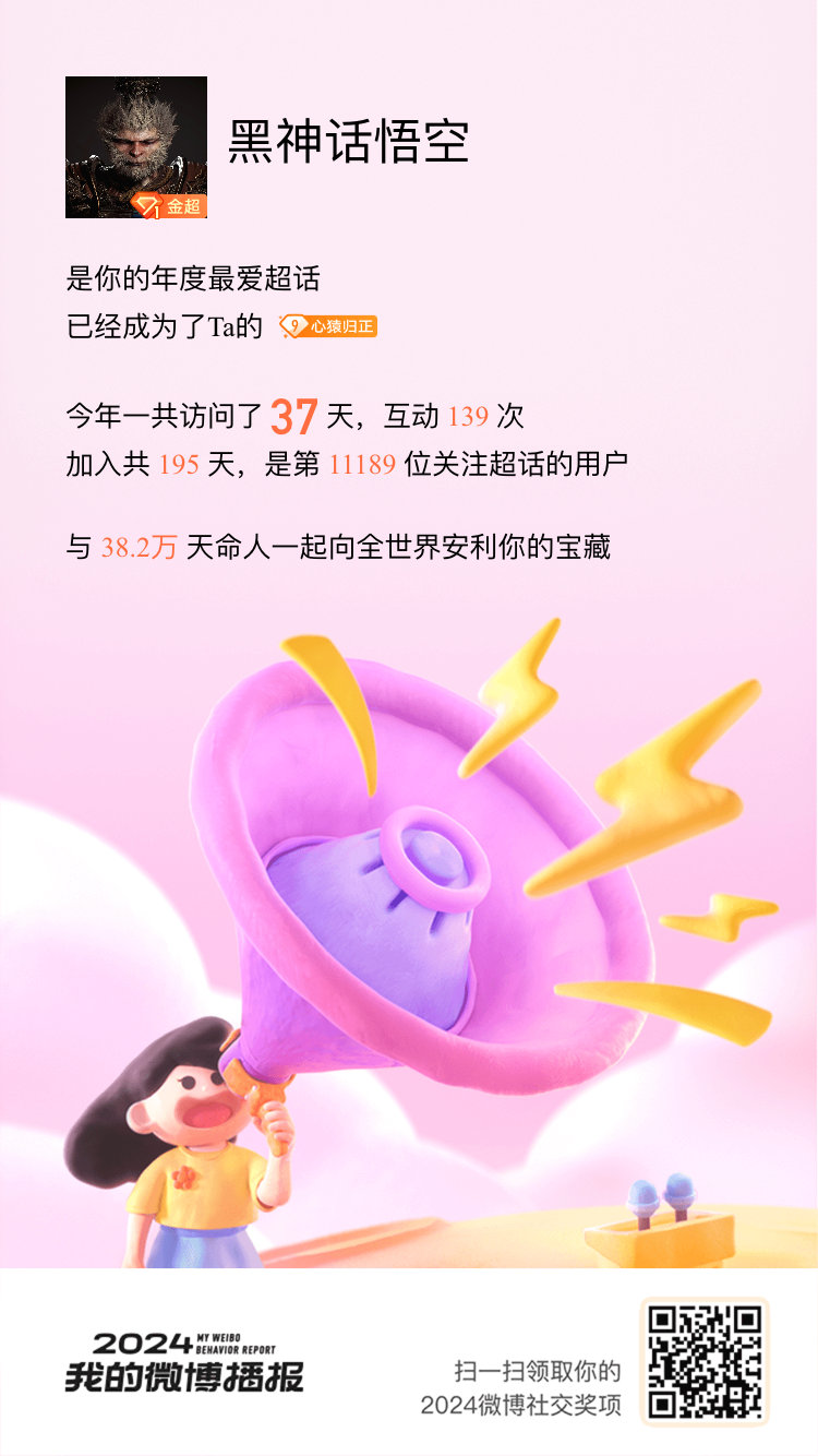 忍不住想要大声和全世界安利  