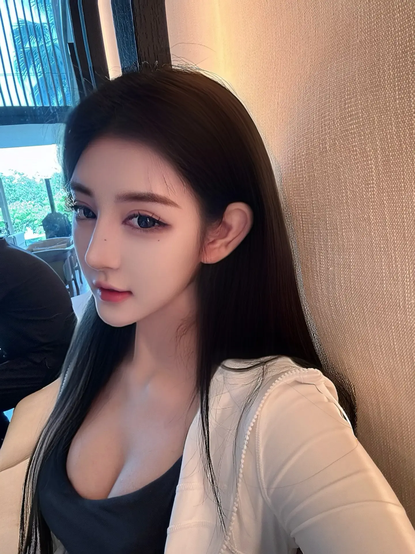 妻子的容貌 丈夫的荣耀