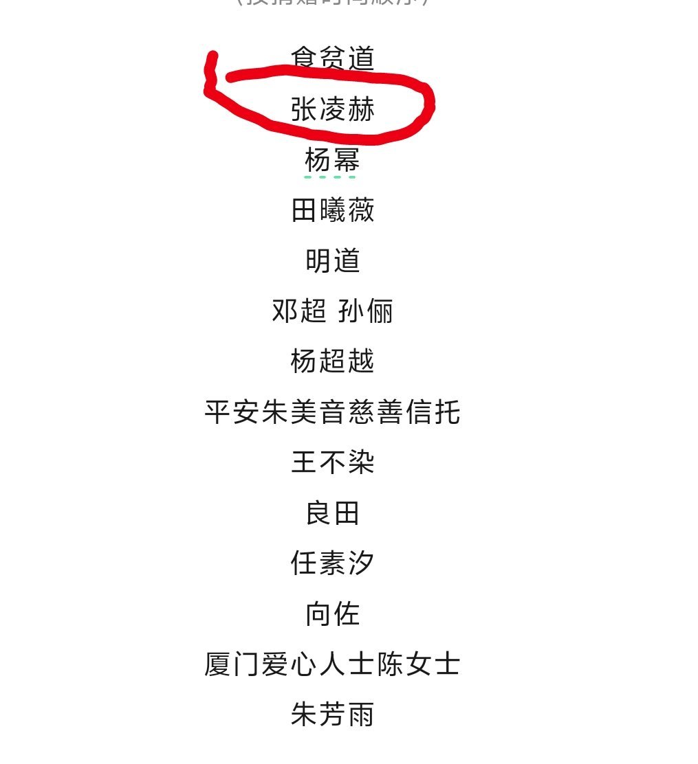 张凌赫驰援沈阳张凌赫捐赠驰援沈阳张凌赫捐赠驰援沈阳！ 