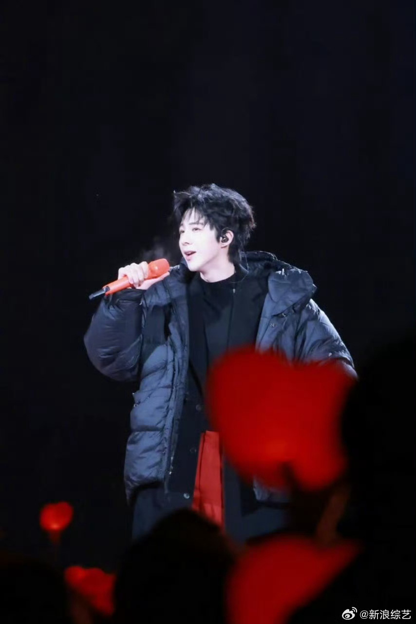 刘宇宁有在认真过冬天 北方过冬的“保暖自觉”，被宁哥狠狠拿捏了！ 谁懂这种把过冬