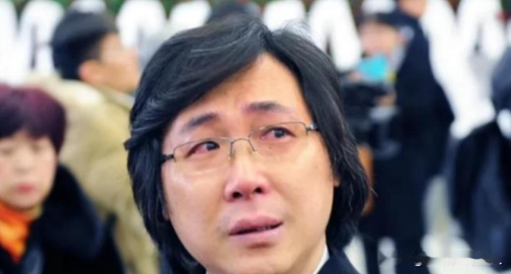 一天，廖昌永对妻子说：“我妈七十多岁了，还有糖尿病，我想接她来一起住，可她是农村