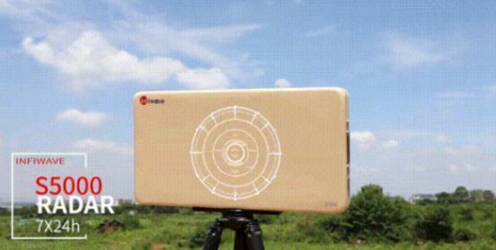 浙江一款反野猪雷达重创乌军，俄此举令欧盟哭笑不得：拦截成功率提升至70%！
 