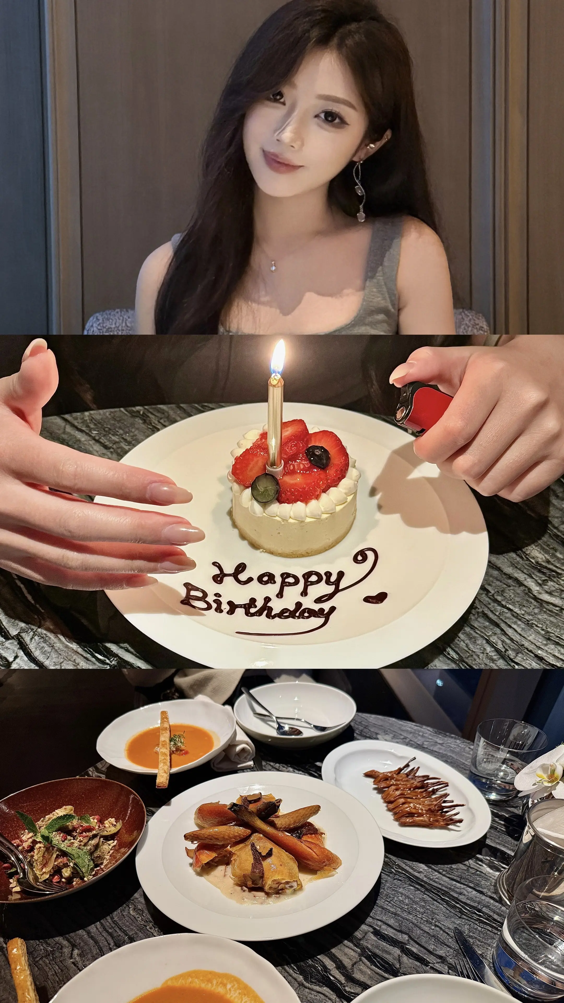 my 22🎂