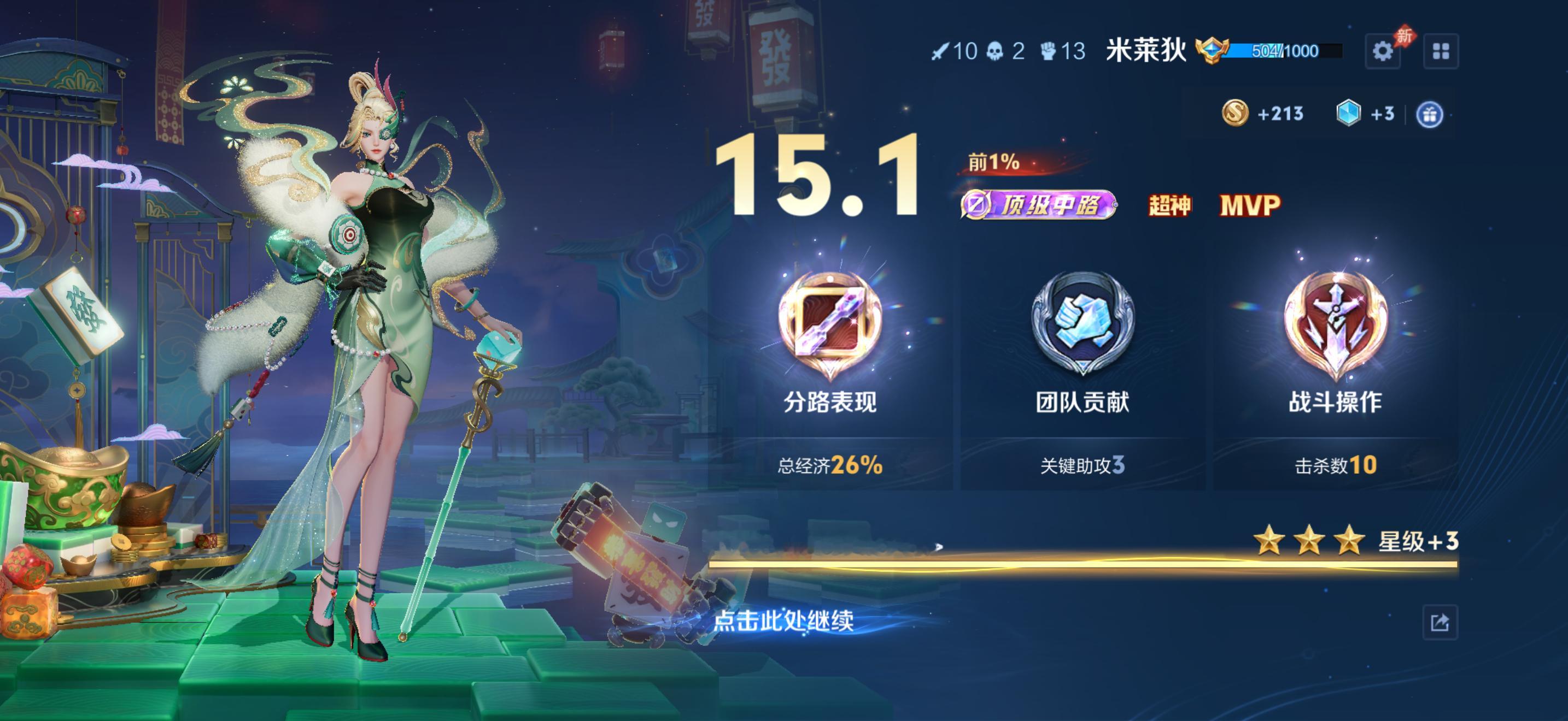也是好起来了 