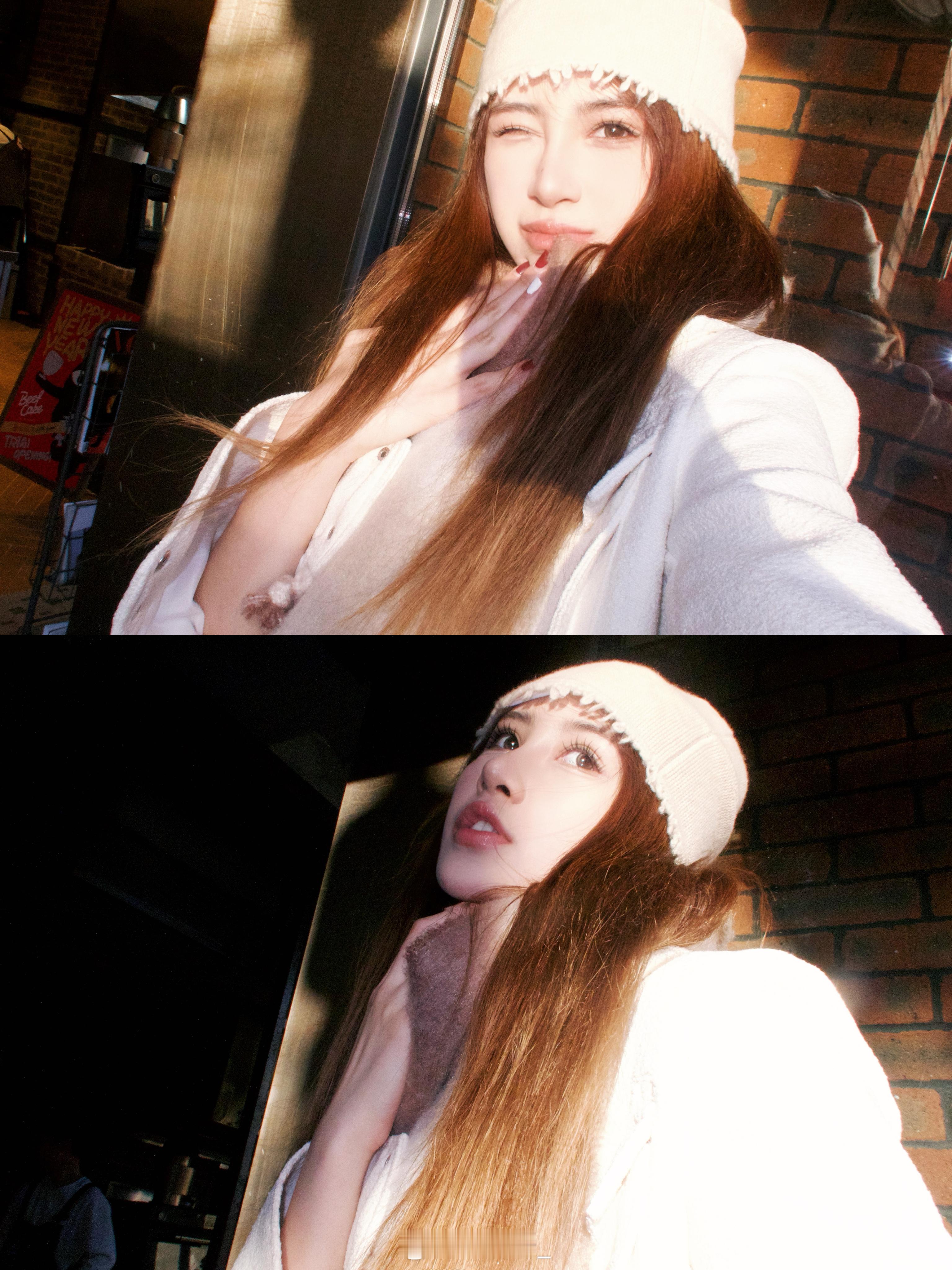 lost in light  ​​​