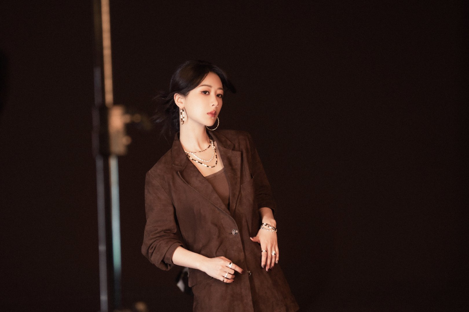 杨紫杨紫家业 💜 杨紫李祯想写一封情书 送给未来的你. 𝓘 𝔀𝓪𝓷𝓽