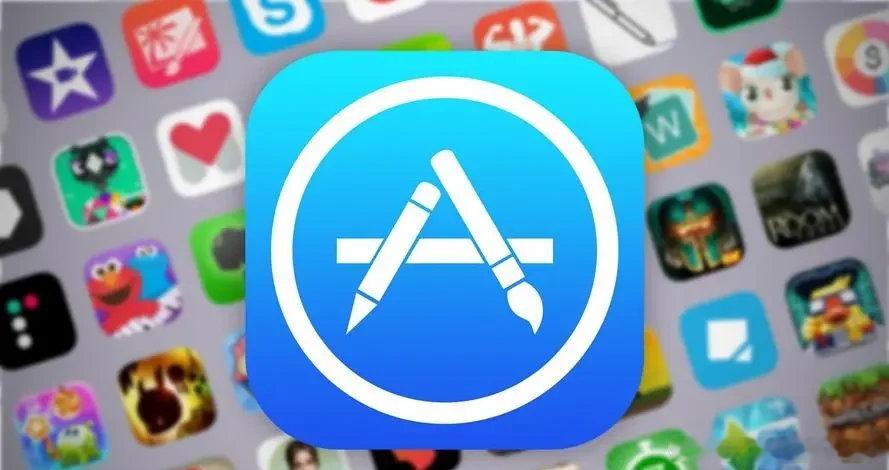 【摩根士丹利：苹果AppStore收入四年来首下滑】苹果AppStore收入下滑
