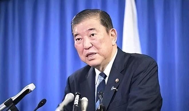 石破茂直言：高市早苗撤不撤回涉台言论已经不重要了。
他之所以说这话，是因为他觉着