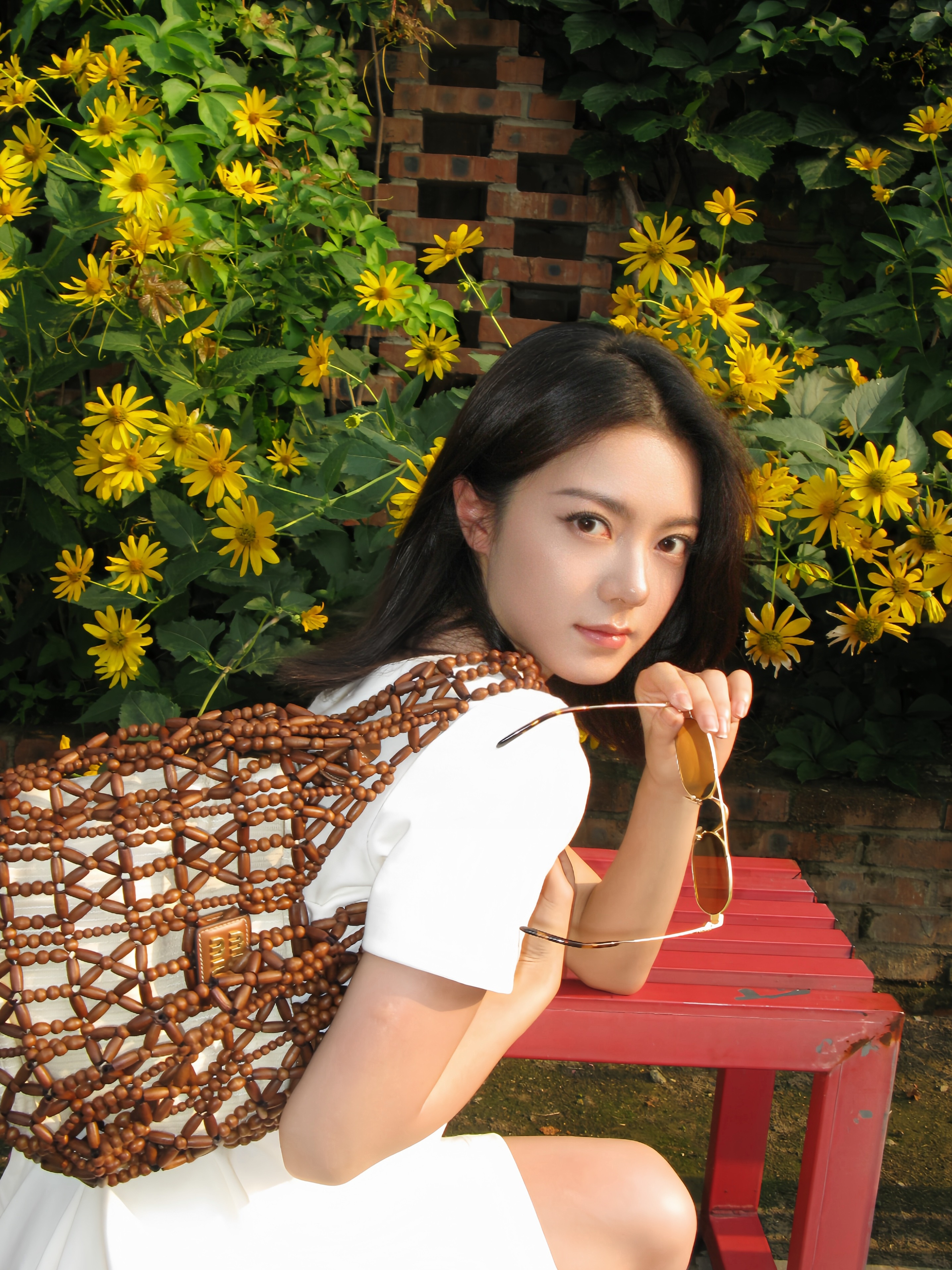 赵今麦🌼 