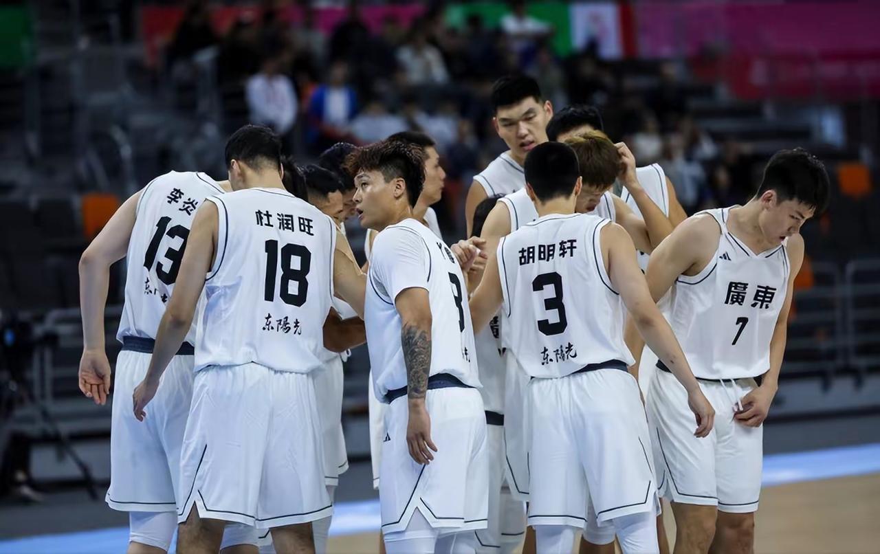 辽宁男篮失去了张镇麟和郭艾伦这两个全明星球员后依然具有全运会争冠的实力，由此可见