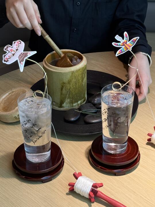 杭州…永远不缺！！好吃的漂亮饭