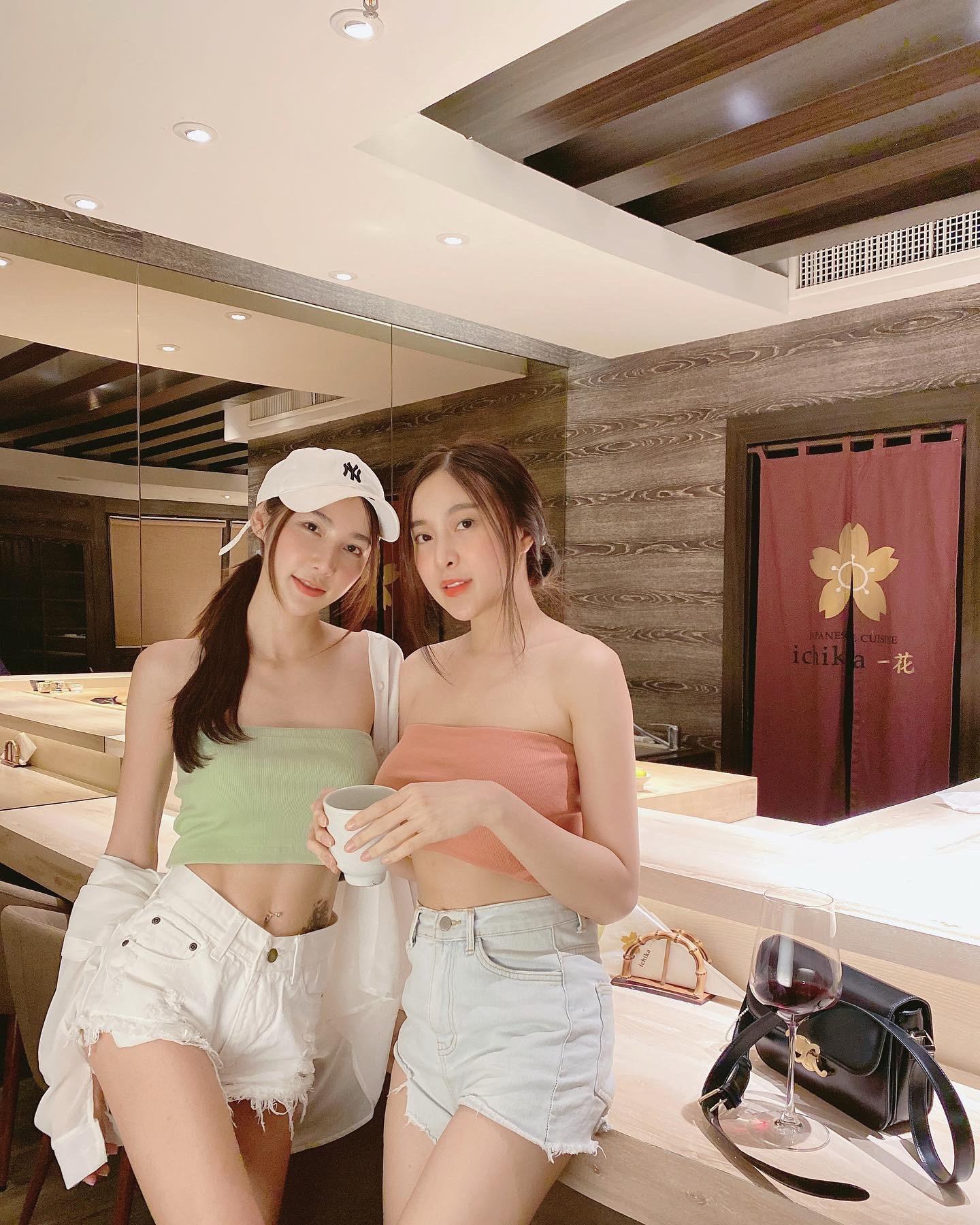 我们一起做顶流 你负责顶 我负责流