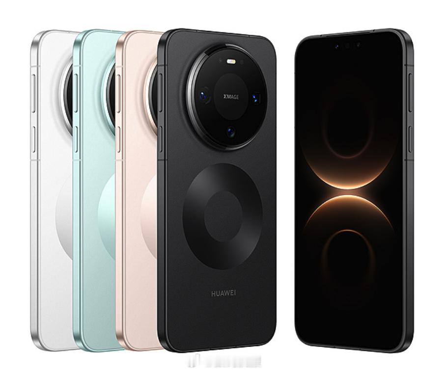 华为Mate8012+25612+51216+512 华为Mate80 Pro1