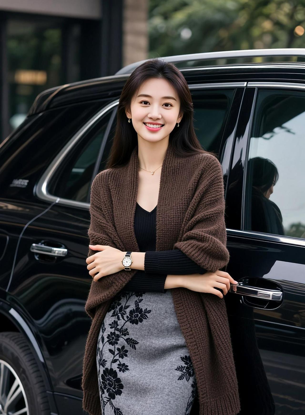 AI高级感写真 抖音ai创作