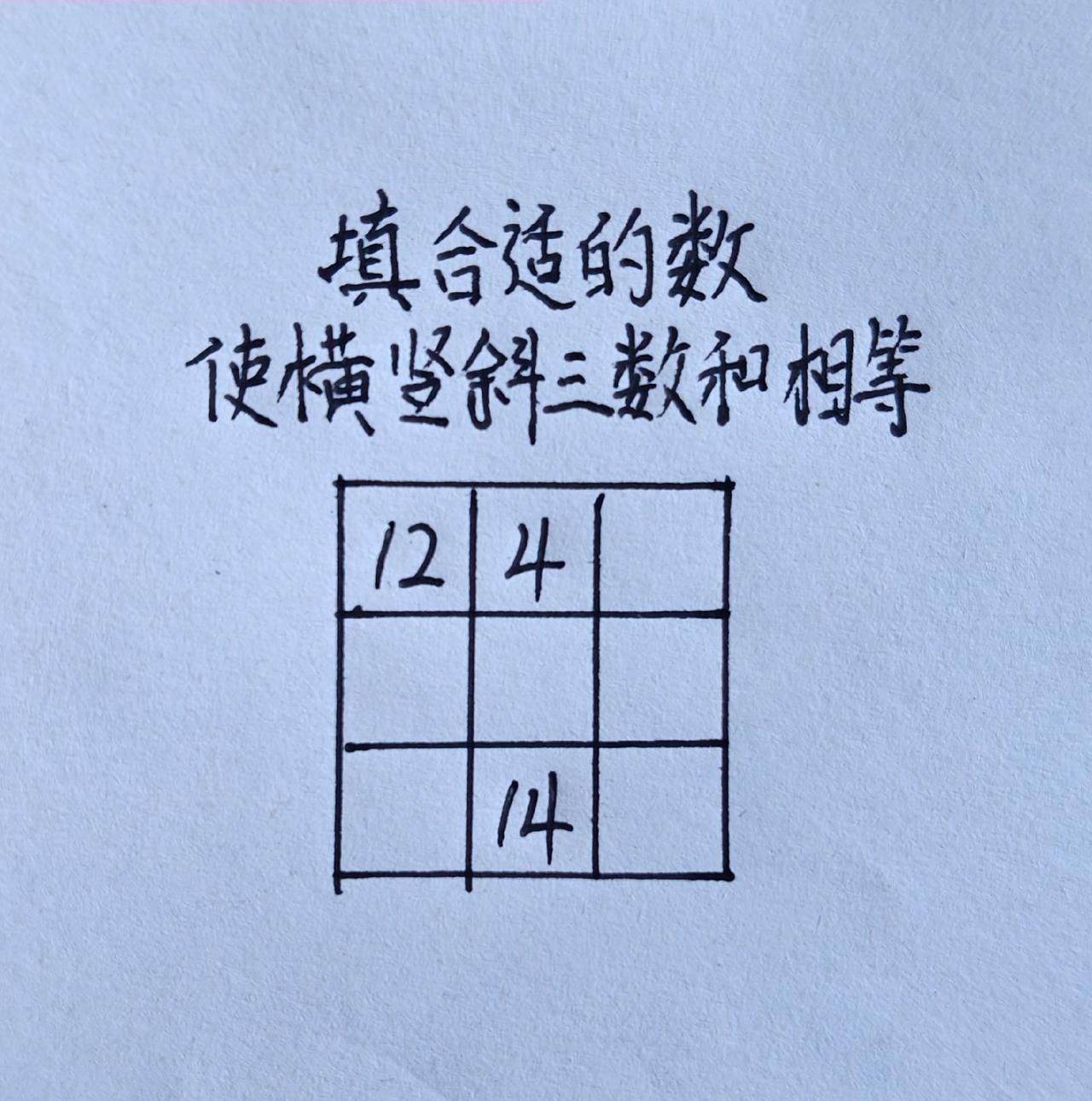 小学数学