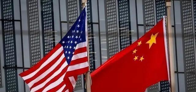 现在的局势已经到了最危险的时刻，美国早就锁定了战场，一步一步把中国往战争边缘推，