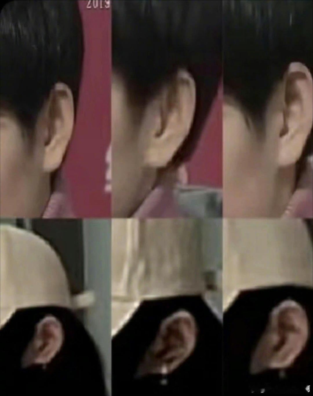 怎么旺仔小乔的粉丝都在锤她用替身？还是那句话不信谣，不传谣 ​​​
