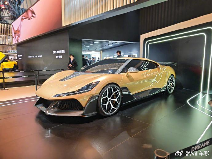 追觅汽车量产面临不确定性大V聊车 这新闻看着都头大，都以为自己穿越到另一个平行时