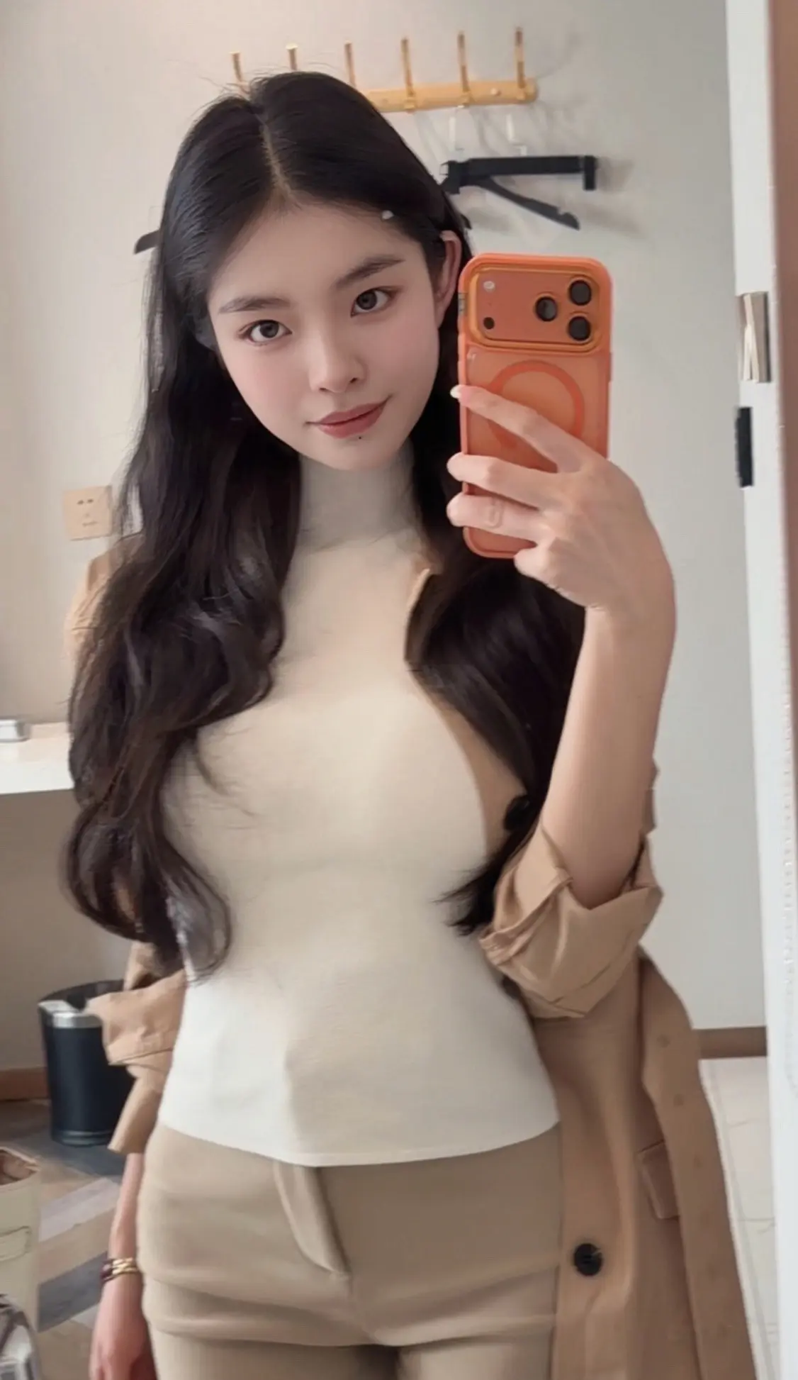 任何人无论什么身份与你交集 本质是让你完成自己的成长课题 悟透这一点 ...