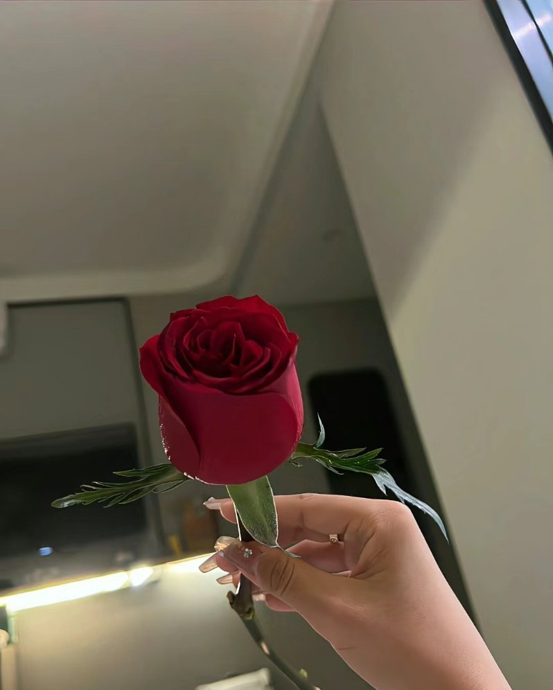 这一生究竟要有多幸运 才能遇见那个满眼都是你的人 待你如初 疼你入骨 倾其所有 