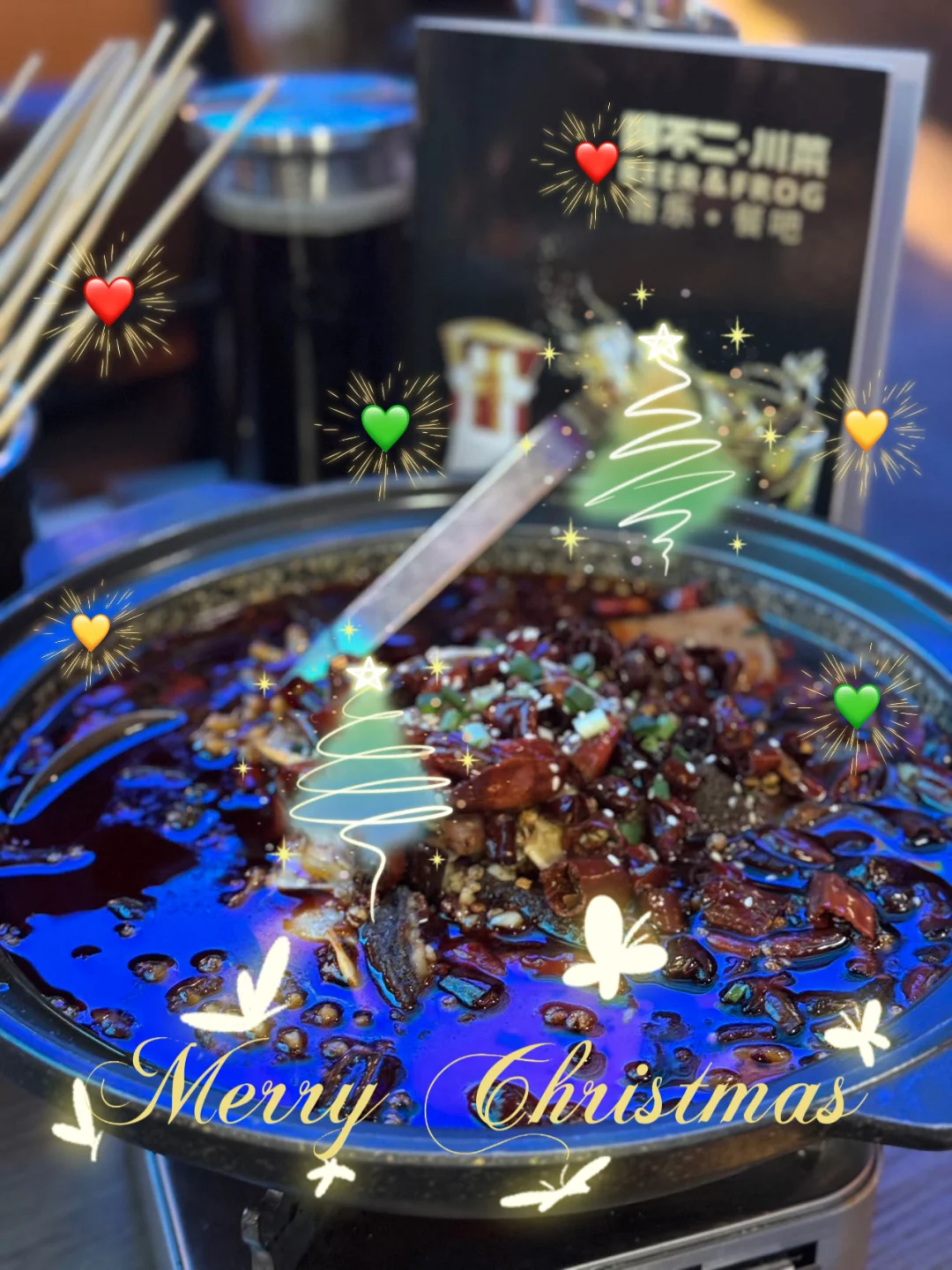 五棵松音味之境！味觉与听觉的双重盛宴！
