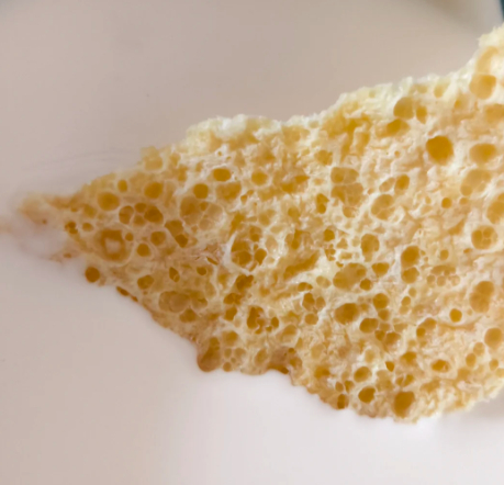 感觉奶皮子要统治地球了，过两天还会出个奶皮子搭什么？ 