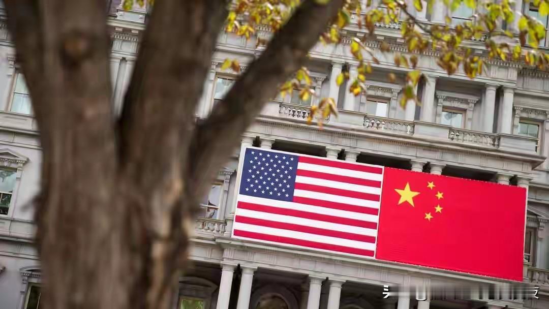 特朗普想要4月访问中方，悄悄取消对华限制措施，结果还是被发现