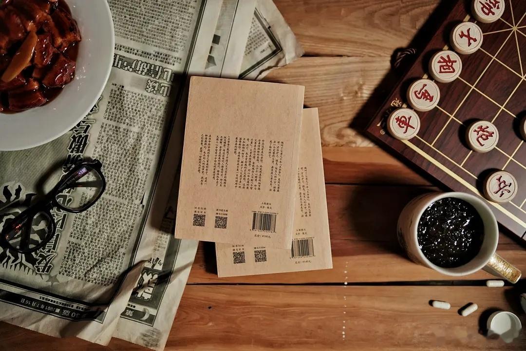 知書club 新书介绍丨《王爷爷》是一个儿子写给远去的父亲迟到的告白书，讲述了“