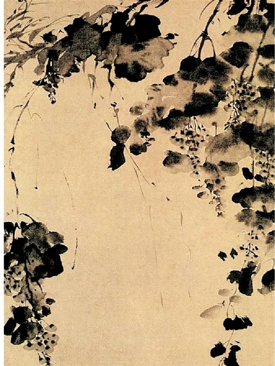“明朝第一行为艺术家”徐渭：杀过人、蹲过牢、疯过三次，却靠一支秃笔让郑板桥甘当“