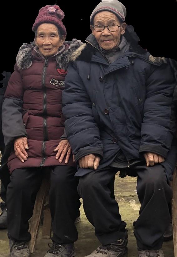 人这一辈子，这五个人必须记一辈子！
 
        咱这辈子活下来，谁都离不