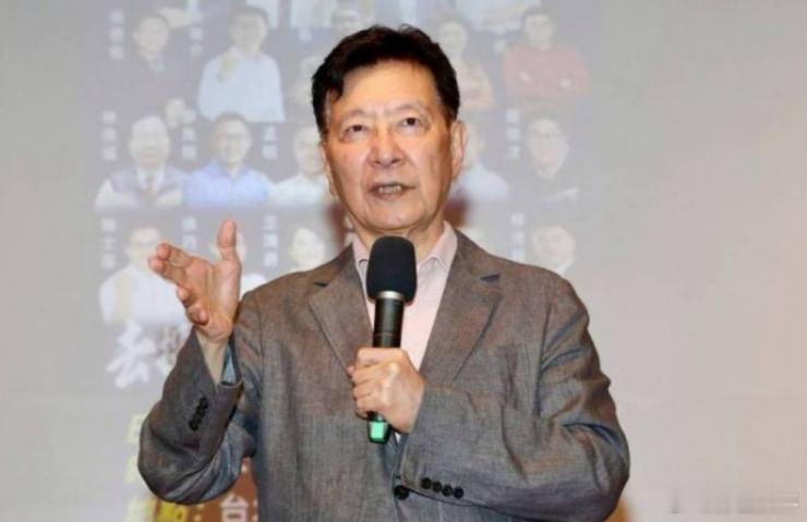 【战斗蓝、认错男、假硬汉，孙玉良：赵少康法庭表现比蔡正元差远了】一个自称“战斗蓝