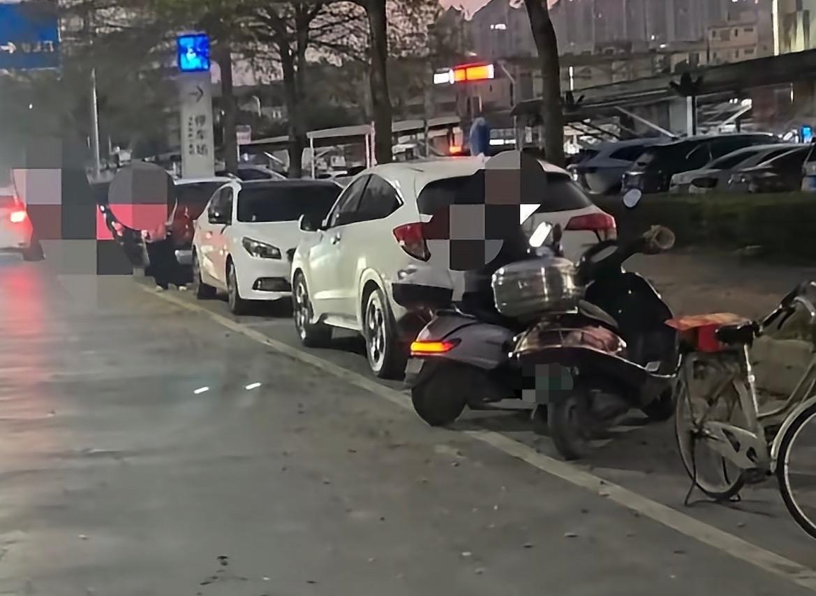 2月14日，网友反映：