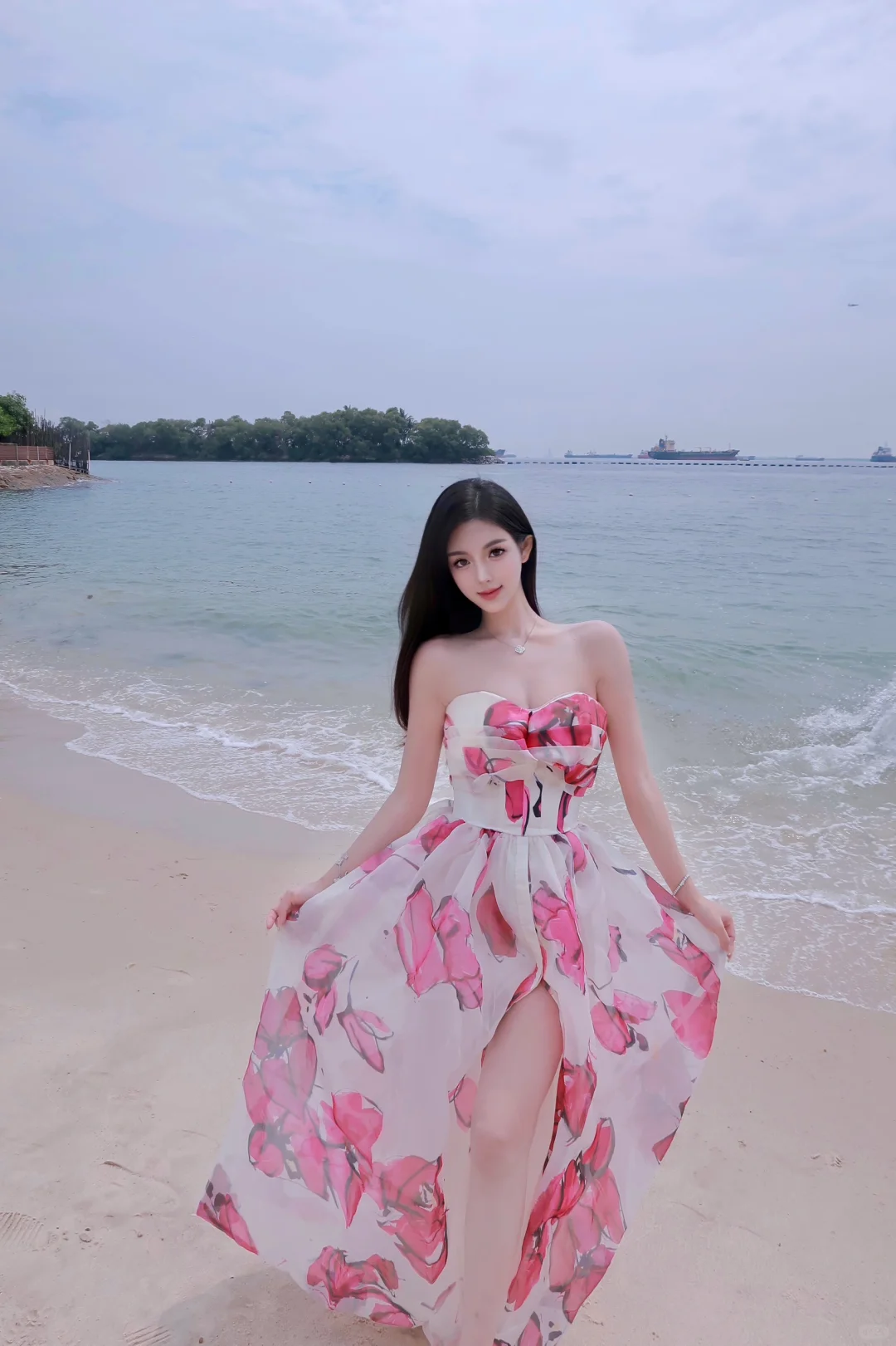 圣淘沙Coastes🏖️