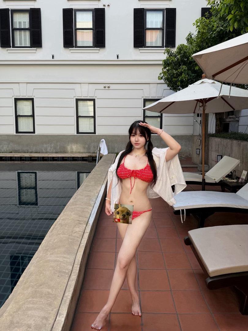Luv Summer 4ever 泰国·清迈 Chiang Mai