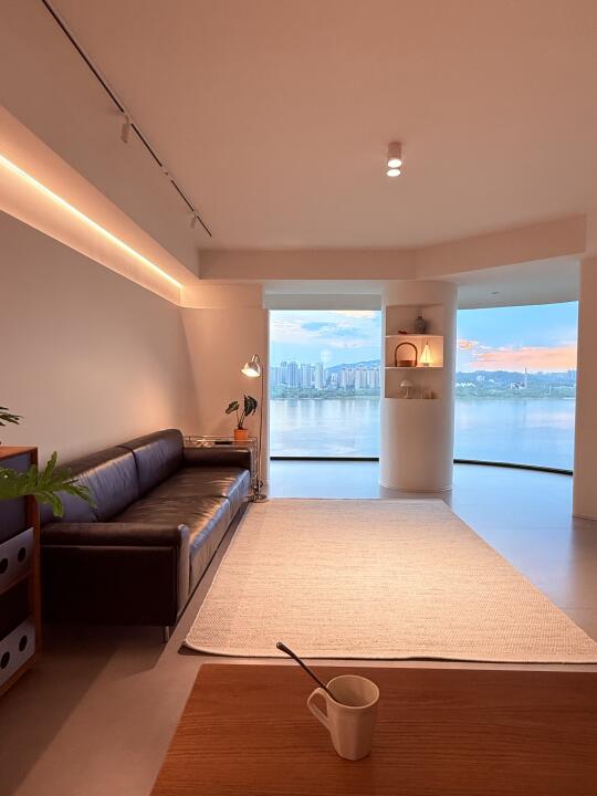 在长沙！150W住上理想的家🏠～