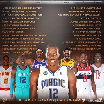 霍华德回应退役 霍华德今日更新社媒宣布退役：“今天醒来，已是本月12日，我意识到