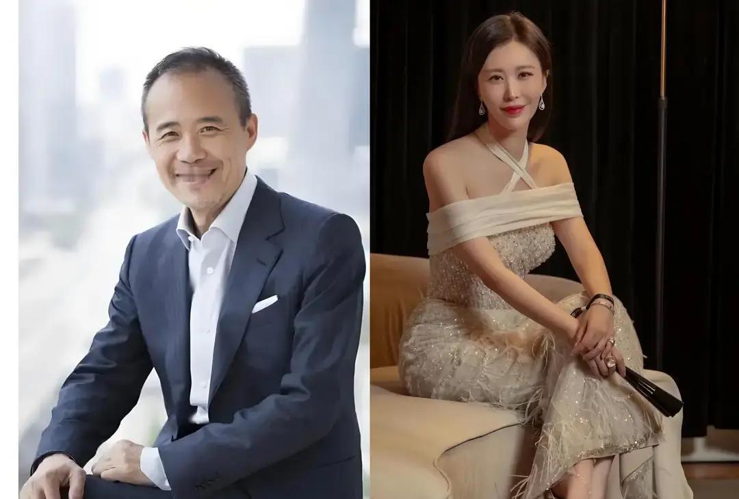 她公司账上只剩15万
 
去年九月，田朴珺在承礼学院新办公室剪彩，笑得比灯还亮。