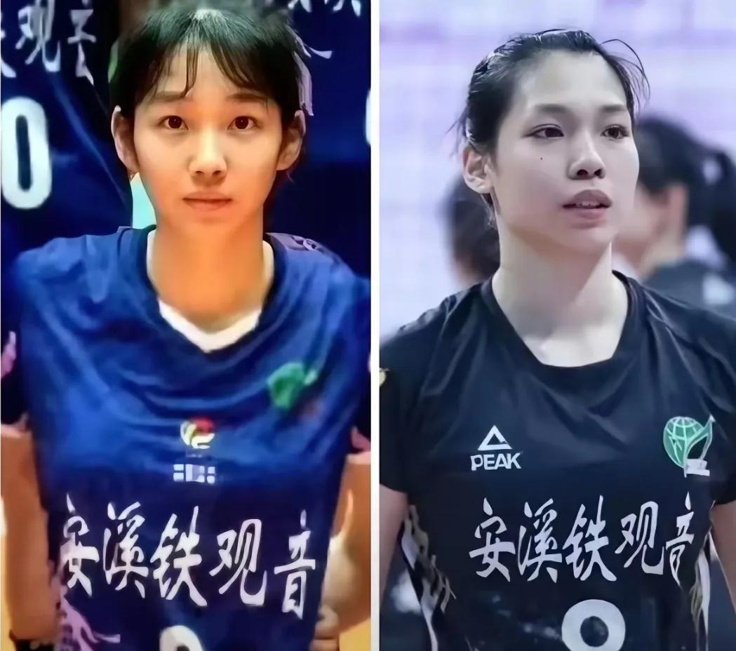 朱婷妹妹朱佳荟上浙大之路，庄宇珊妹妹庄宇辰可否复制？

朱婷妹妹朱佳荟上浙大，在
