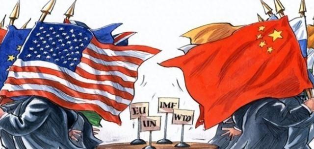 新加坡直言：中国已悄然放弃单靠和平解决中美矛盾，转向技术自主、产业布局与多边合作